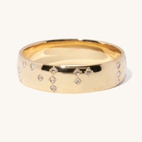 宮崎麗果　結婚指輪のブランド名は？価格や商品名も調べてみた！